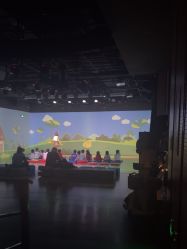 -小鸡哆哆故事屋·儿童乐园(嘉里城店)