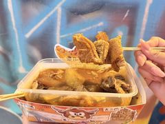 -老day牛杂(官也街总店)