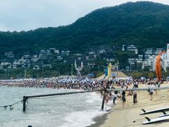 -大梅沙游艇度假酒店