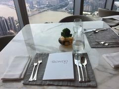-广州四季酒店·意珍·意式自助餐