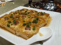 -红日饭店(裕隆三路店)