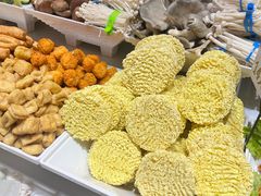 -醉人椒麻辣香锅(上地华联店)