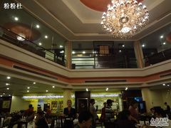 店内环境-潮福城大酒楼·潮味粤品·港式点心(湖滨北路店)