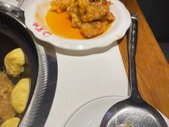 -玺炖·中国铁锅炖(虹桥天街店)