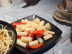-巴厘龙虾·榜首油焖大虾(洞庭·艺术洋房店)