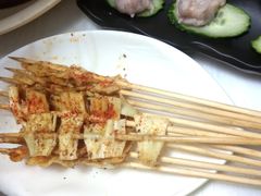 -香满锅老北京羊蝎子火锅·家常菜(新街口店)