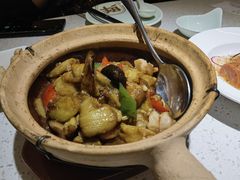 -船歌·鱼水饺青岛菜(金狮广场店)