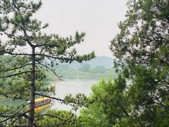 -承德避暑山庄景区