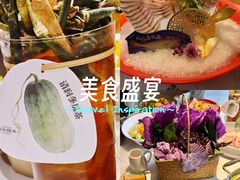-阳光码头海鲜火锅(世纪大道店)