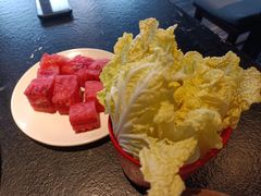 -盡膳口福·百年汤方火锅(科华北路店)