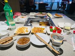 -海底捞大排档火锅(悦荟广场店)