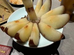 -杨小佳·齐齐哈尔烤肉·烤串(广州店)