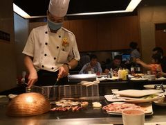 -大渔铁板烧(万象城店)