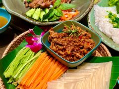 -安南越南餐厅(青岛万象城店)