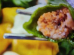 -连鹭海鲜·海肠捞饭·海胆饭(星海店)