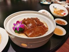 -荣兴酒家(徐家汇店)