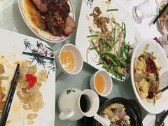 -稻香酒家·34年老字号·港式粤菜(侨光店)
