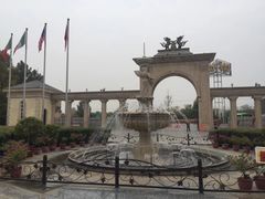 景点-北京张裕爱斐堡酒庄