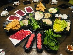 -牛焱·贵州黄牛肉火锅(城西银泰店)
