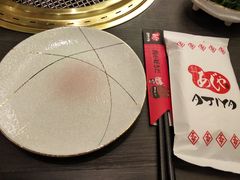 -AJIYA·池袋日式烧肉自助(天津万象城店)