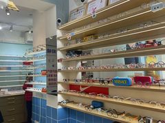 -青聪儿童眼镜(五官科医院宝庆路店)