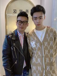 -MONE美发沙龙
