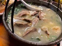 -云隐小厨·传统大理美食(复兴路店)