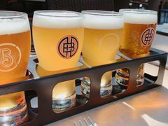-Shanghai Brew House上海啤酒工坊(老外街店)