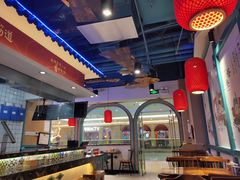 -吴满满油泼面(北方风味园店)