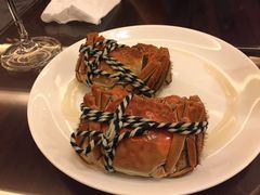 -宁波万豪酒店