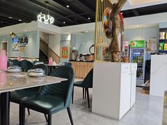 -农家湘菜(安亭店)