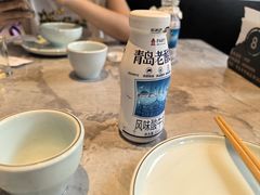 -33号大院·青岛本帮菜(五四广场店)