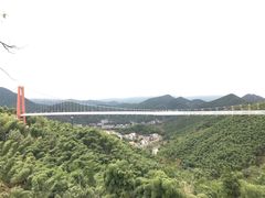 -山沟沟景区