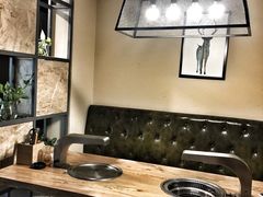 -梅梅家的烤肉店(槐北路店)