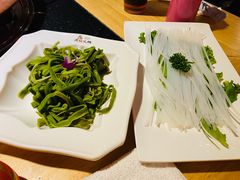 -老版火锅(半坡店)