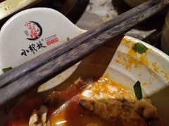 -小龙坎火锅(总店)