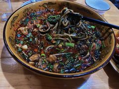 -乐山第一家临江鳝丝(茶坊路店)