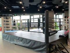 -OXYGYM 奥美氧舱运动中心(领展购物广场·中关村店)
