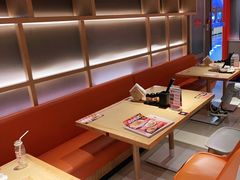 卡座-味千拉面(上虞万和城分店)