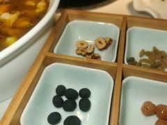 -拈菜(观音桥阳光世纪店)
