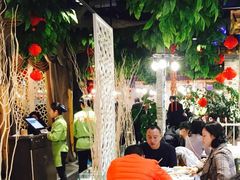 -蕃茄述·好汤自然来(江汉路店)