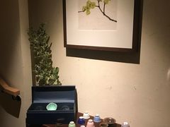 -梅间堂茶馆(绿地缤纷城店)