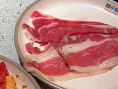 -钱小奴炭烤自助料理·安格斯牛肉(盐城中南城店)