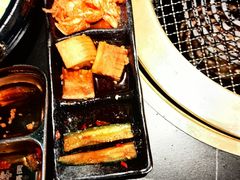 -谷牛和牛烤肉(漕河泾印象城店)