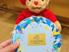 -GODIVA(王府井apm店)