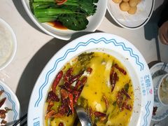 -花椒俏川菜小馆(南海万达店)