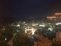 -秦皇岛阿尔卡迪亚滨海度假酒店
