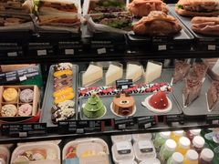 -星巴克(广州淘金路店)