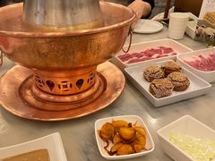 -牛街·马辈儿涮肉(牛街二店)