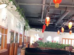-鹅城粤菜馆(白云山路店)